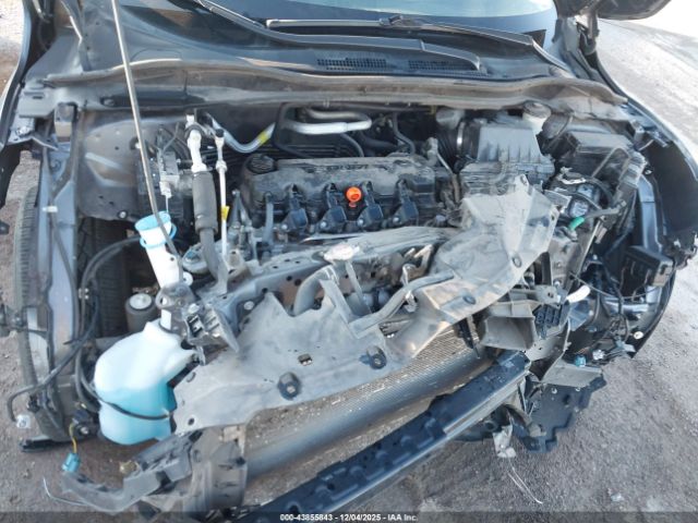 2020 HONDA HR-V 3CZRU5H19LM708832 Photo 9