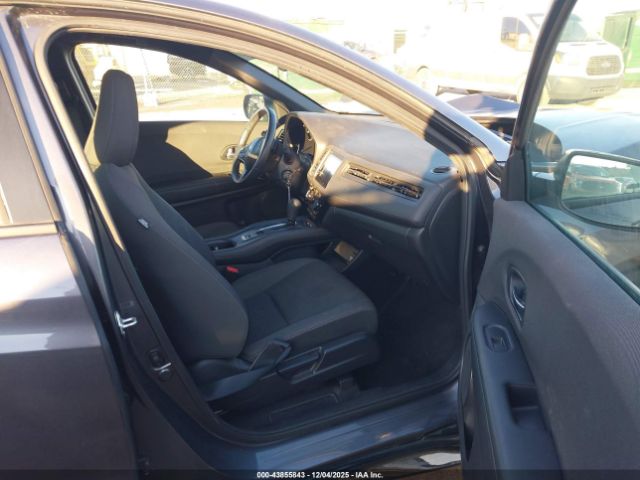 2020 HONDA HR-V 3CZRU5H19LM708832 Photo 4