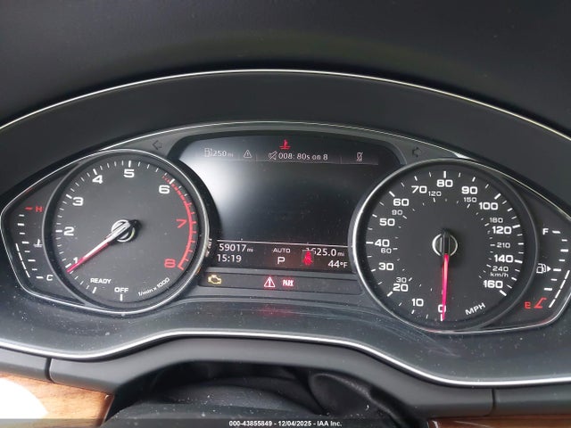 2021 AUDI Q5 WA1AAAFY0M2129283 Photo 6