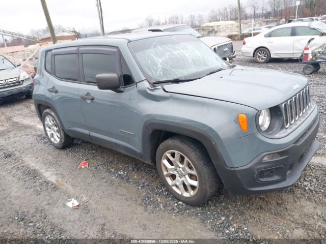 2017 JEEP RENEGADE ZACCJAAH9HPE99259