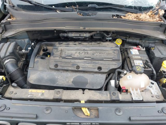 2017 JEEP RENEGADE ZACCJAAH9HPE99259 Photo 9