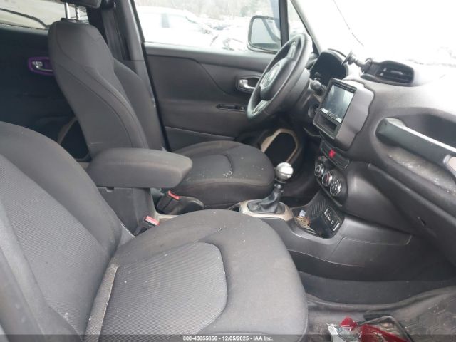 2017 JEEP RENEGADE ZACCJAAH9HPE99259 Photo 4