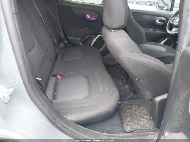 2017 JEEP RENEGADE ZACCJAAH9HPE99259 Photo 7