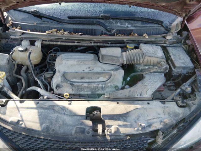 2019 CHRYSLER PACIFICA 2C4RC1BG6KR705540 Photo 9