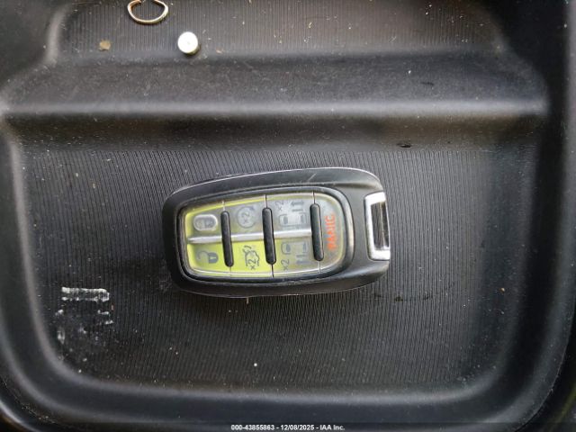 2019 CHRYSLER PACIFICA 2C4RC1BG6KR705540 Photo 10