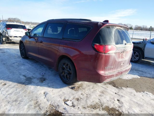 2019 CHRYSLER PACIFICA 2C4RC1BG6KR705540 Photo 2