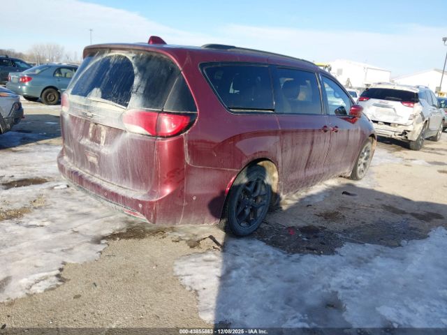 2019 CHRYSLER PACIFICA 2C4RC1BG6KR705540 Photo 3