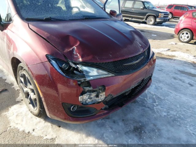 2019 CHRYSLER PACIFICA 2C4RC1BG6KR705540 Photo 5