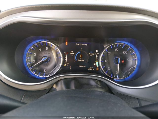 2019 CHRYSLER PACIFICA 2C4RC1BG6KR705540 Photo 6