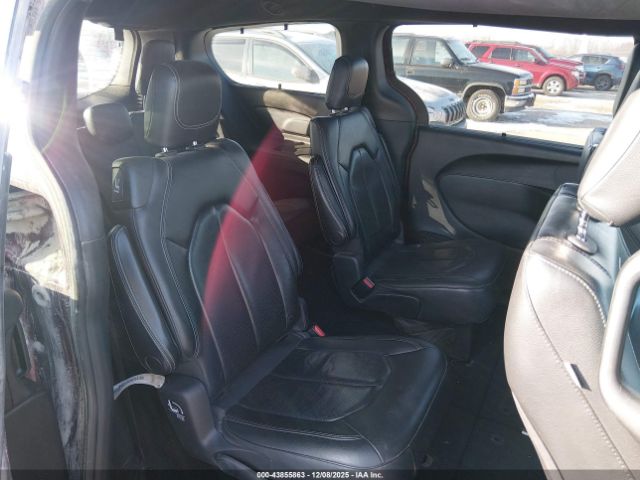 2019 CHRYSLER PACIFICA 2C4RC1BG6KR705540 Photo 7