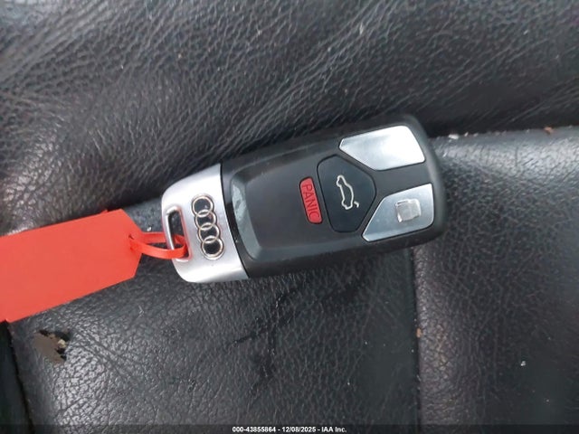 2017 AUDI A4 WAUDNAF46HN054630 Photo 10