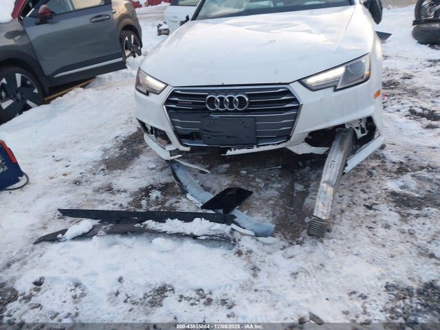 2017 AUDI A4 WAUDNAF46HN054630 Photo 5