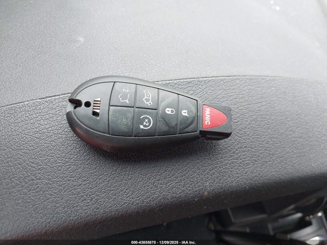 2010 JEEP COMMANDER 1J4RH4GK2AC137420 Photo 10