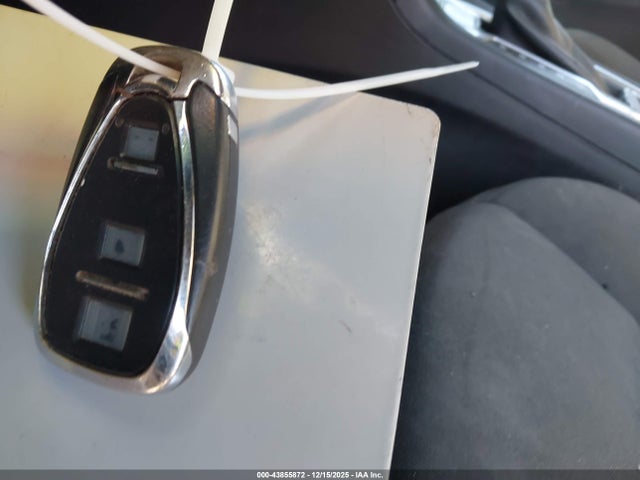 Chevrolet EQUINOX LT 2019 2GNAXUEV5K6283198 Image 11