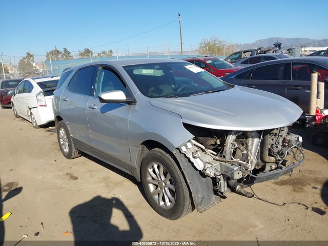 Chevrolet EQUINOX LT 2019 2GNAXUEV5K6283198 Image 14