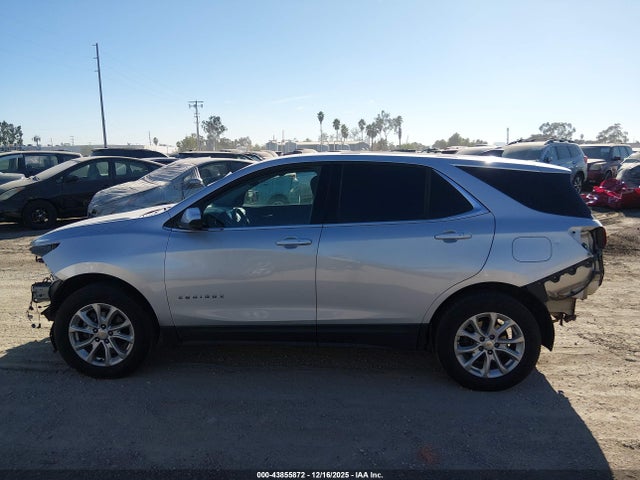 Chevrolet EQUINOX LT 2019 2GNAXUEV5K6283198 Image 15