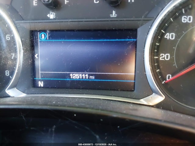 Chevrolet EQUINOX LT 2019 2GNAXUEV5K6283198 Image 16