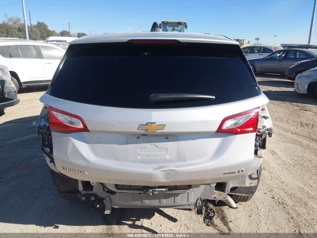 Chevrolet EQUINOX LT 2019 2GNAXUEV5K6283198 Image 17
