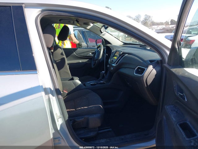 Chevrolet EQUINOX LT 2019 2GNAXUEV5K6283198 Image 5