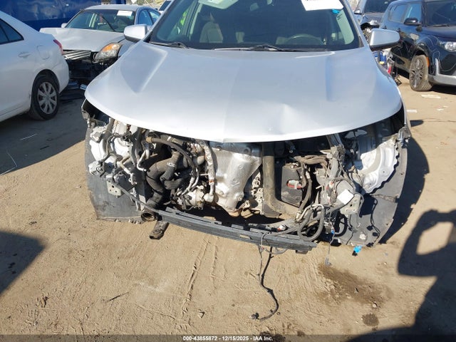 Chevrolet EQUINOX LT 2019 2GNAXUEV5K6283198 Image 6