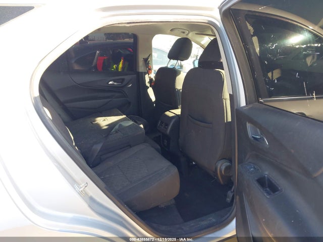 Chevrolet EQUINOX LT 2019 2GNAXUEV5K6283198 Image 8