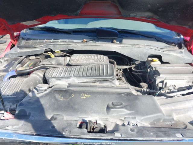 2004 DODGE DURANGO 1D4HD48N34F233990 Photo 9