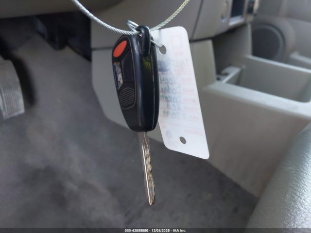 2004 DODGE DURANGO 1D4HD48N34F233990 Photo 10