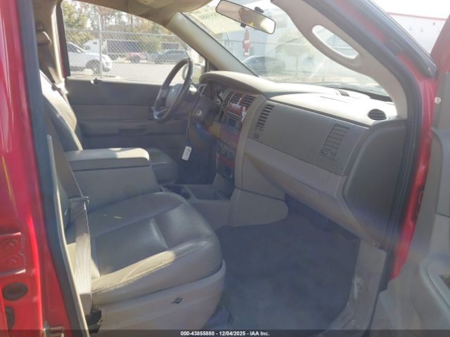 2004 DODGE DURANGO 1D4HD48N34F233990 Photo 4