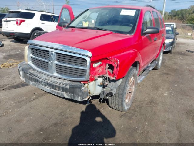 2004 DODGE DURANGO 1D4HD48N34F233990 Photo 5