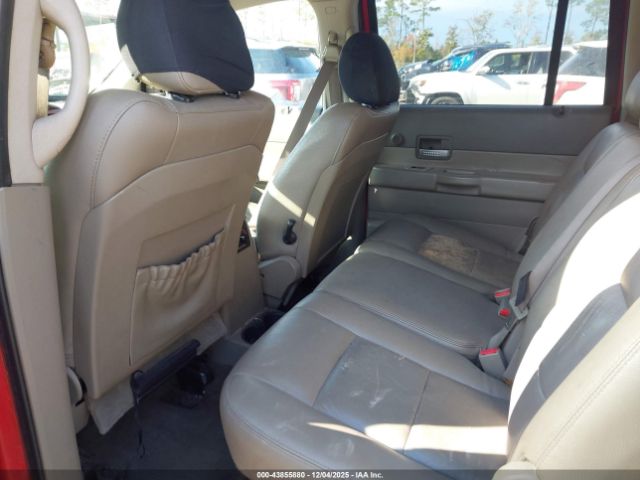 2004 DODGE DURANGO 1D4HD48N34F233990 Photo 7