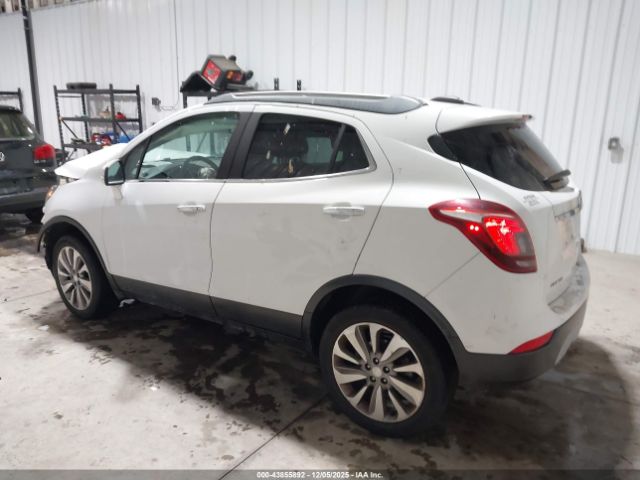 2018 BUICK ENCORE KL4CJASB4JB655924 Photo 2