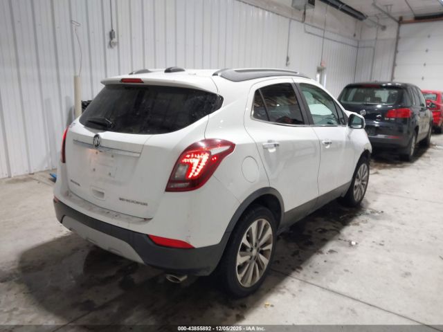 2018 BUICK ENCORE KL4CJASB4JB655924 Photo 3