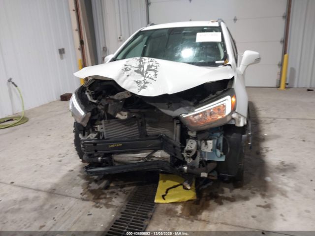 2018 BUICK ENCORE KL4CJASB4JB655924 Photo 5