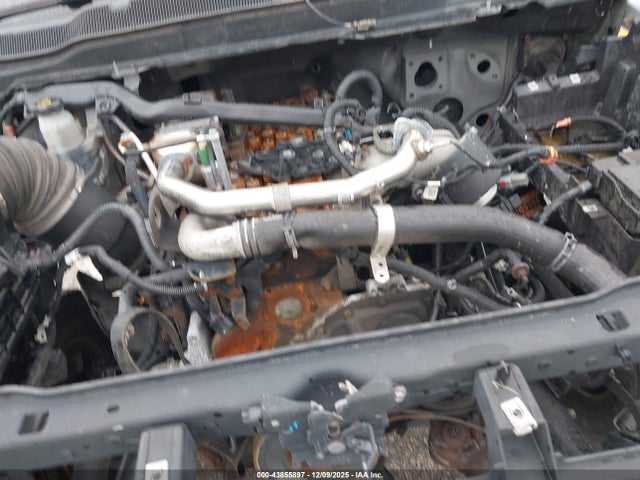 43855897 :رقم المزاد ، 3C7WRTCL9NG308524 vin ، 2022 Ram 3500 Chassis Tradesman/slt/laramie/limited مزاد بيع