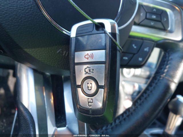 2022 FORD MUSTANG 1FA6P8TH1N5145120 Photo 10