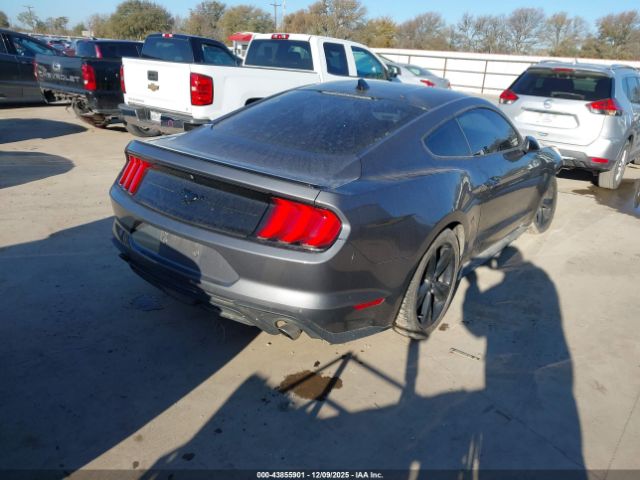 2022 FORD MUSTANG 1FA6P8TH1N5145120 Photo 3