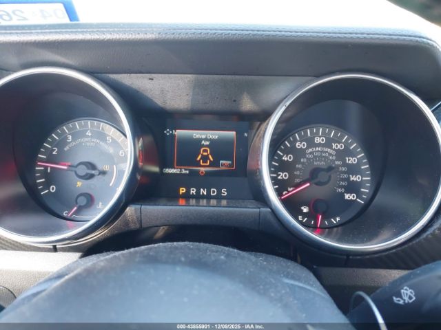 2022 FORD MUSTANG 1FA6P8TH1N5145120 Photo 6