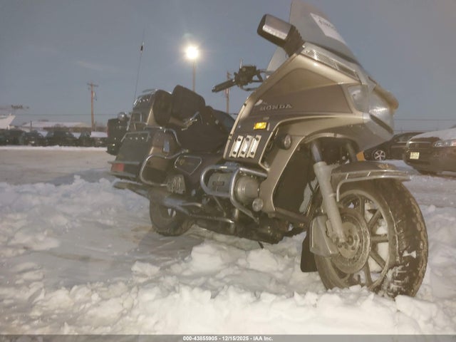 1984 HONDA GL1200 1HFSC1427EA029682