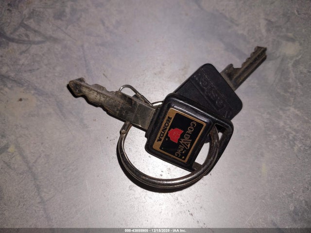 1984 HONDA GL1200 1HFSC1427EA029682 Photo 10