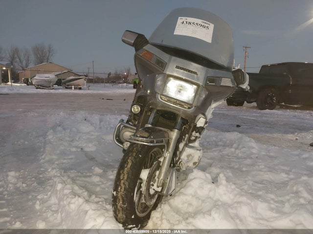 1984 HONDA GL1200 1HFSC1427EA029682 Photo 4