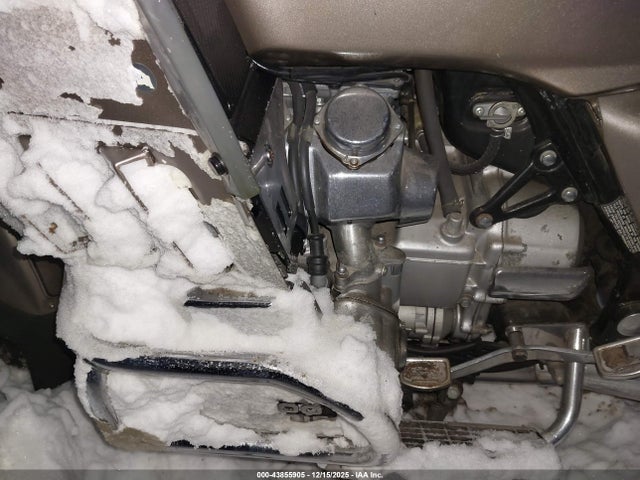 1984 HONDA GL1200 1HFSC1427EA029682 Photo 8