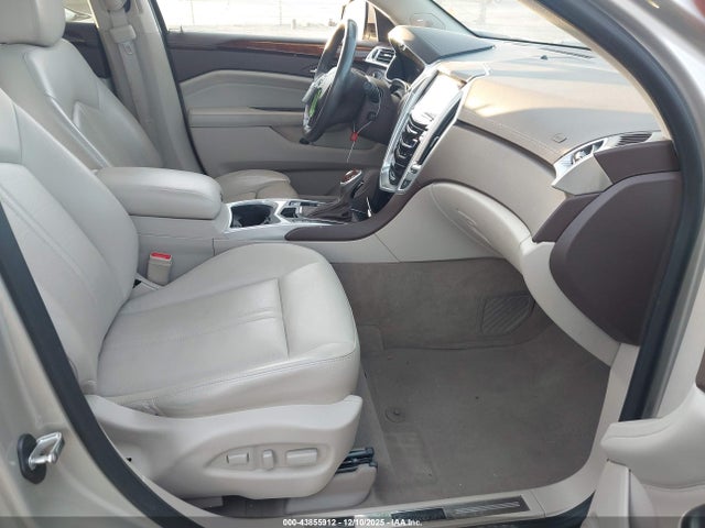 2014 CADILLAC SRX 3GYFNCE31ES583544 Photo 4