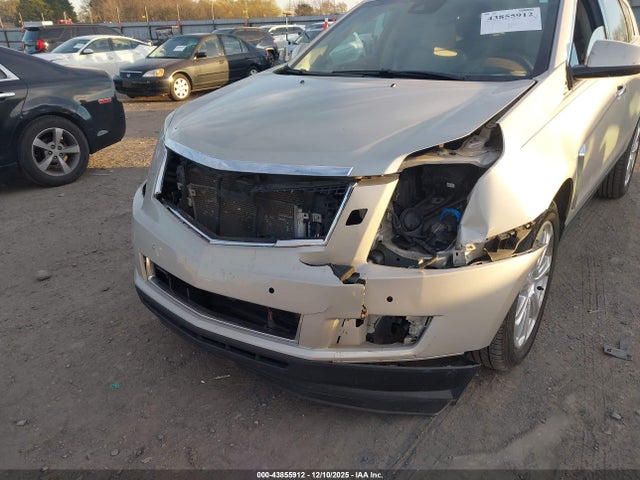 2014 CADILLAC SRX 3GYFNCE31ES583544 Photo 5