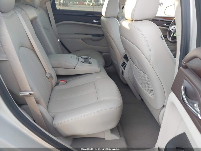 2014 CADILLAC SRX 3GYFNCE31ES583544 Photo 7