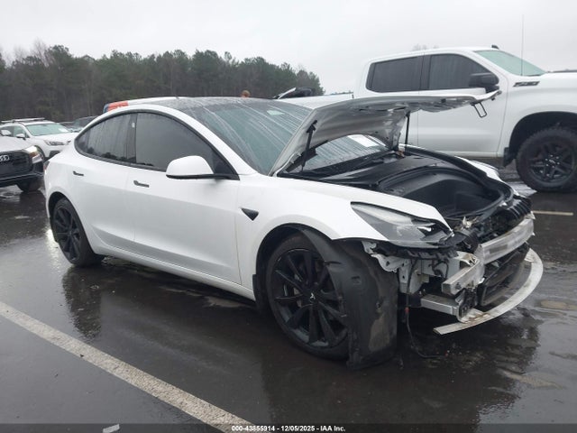 2021 TESLA MODEL 3 5YJ3E1EA4MF020829 Photo 0