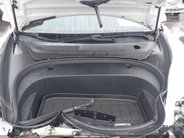 2021 TESLA MODEL 3 5YJ3E1EA4MF020829 Photo 9