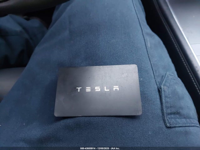 2021 TESLA MODEL 3 5YJ3E1EA4MF020829 Photo 10