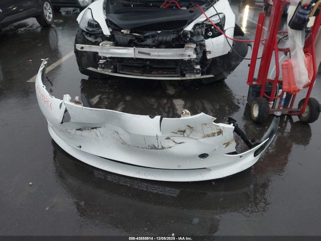 5YJ3E1EA4MF020829 Tesla Model 3 Standard Range Plus Rear-wheel Drive