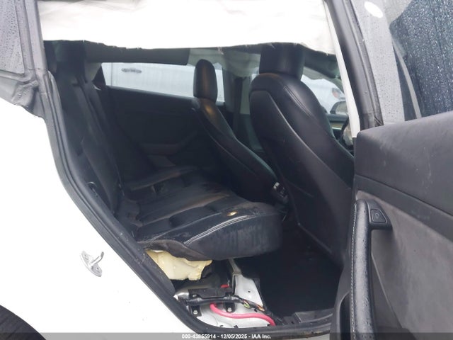 2021 TESLA MODEL 3 5YJ3E1EA4MF020829 Photo 7