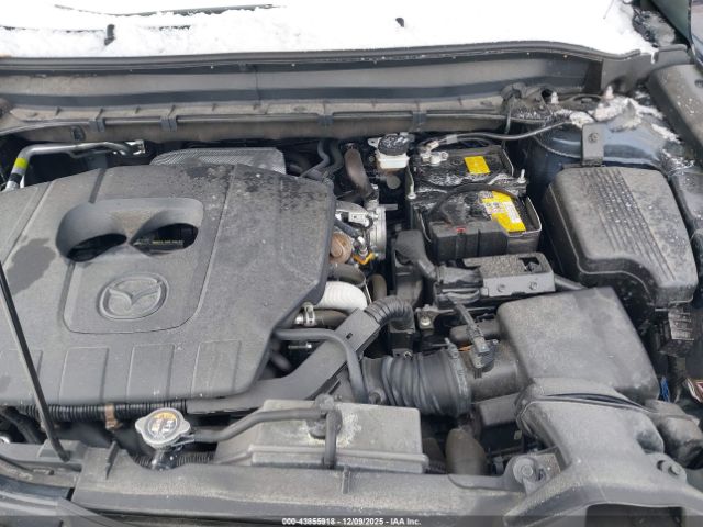 2024 MAZDA CX-5 JM3KFBCM5R0396349 Photo 9